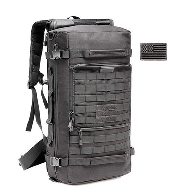 How to Choose the Best Tactical Backpack?