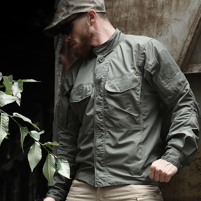 How to Choose The Best Combat Shirt?