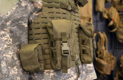 How To Find The Best Tactical Vests