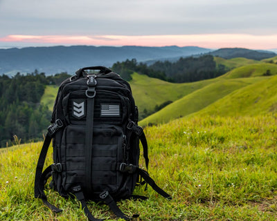 Best Tactical Backpack Buying Guide