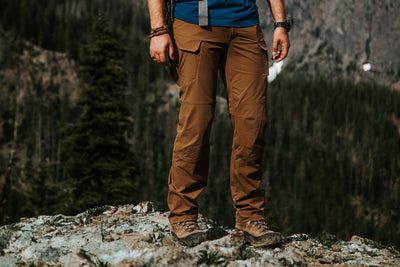 How To Choose The Best Tactical Pants?
