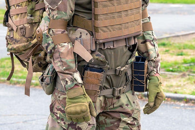 3 Tips for Caring for Your Tactical Gear