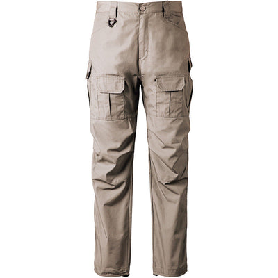 Archon IX8 Outdoor Waterproof Tactical Pants-Khaki