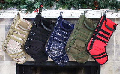 Best Tactical Gifts For Christmas