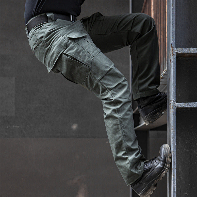 Archon IX8 Outdoor Waterproof Tactical Pants