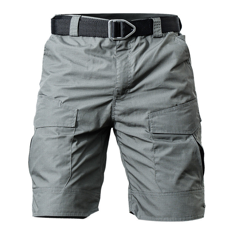 Urban Pro Waterproof Tactical Shorts Summer Tactical Shorts Tactical World Store