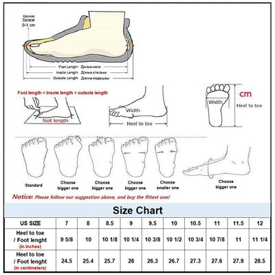 Archon Men's 588 Steel Toe Work Shoes