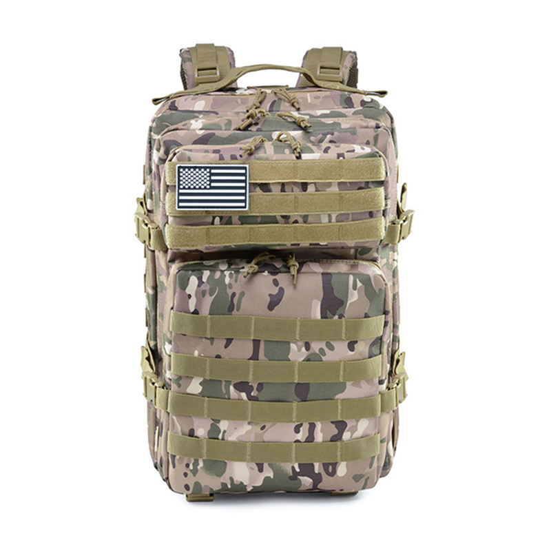 Archon Elite Outdoor Tactical Assault Pack Outdoor Backpack Tactical World Store