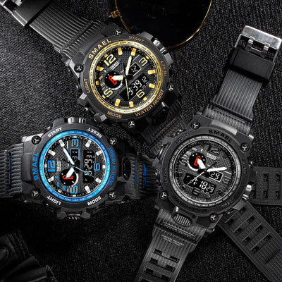 Archon Tactical Waterproof Watch