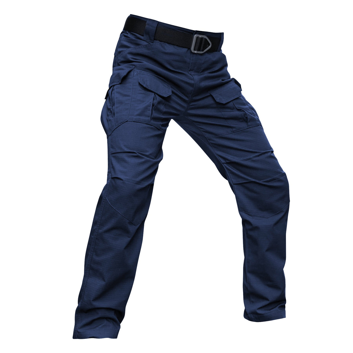 Archon IX8 Outdoor Waterproof Tactical Pants-Navy blue