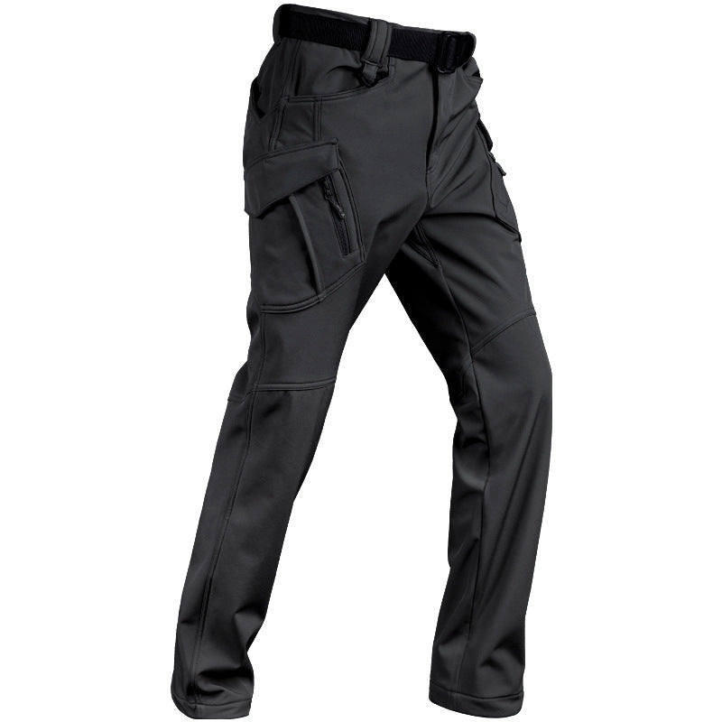 Archon IX9 Softshell Waterproof Pants For Winter