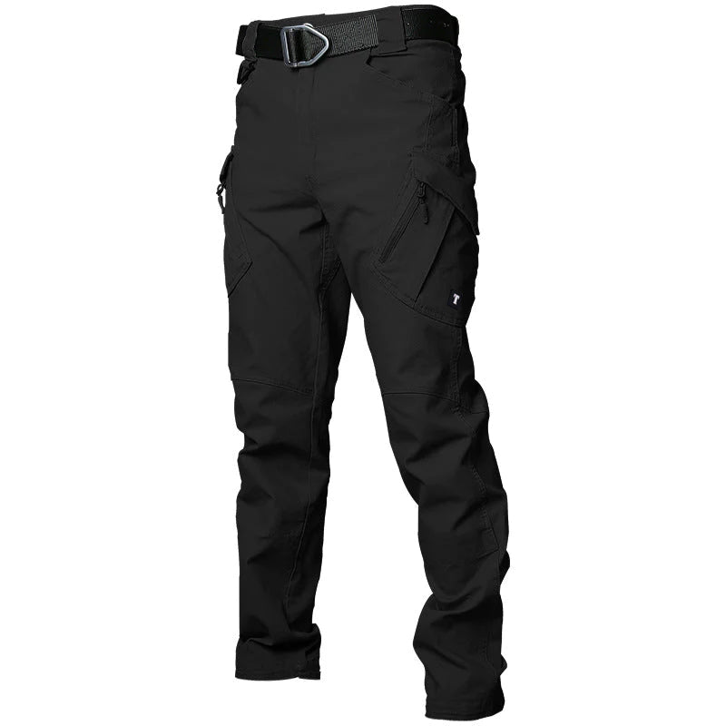 Archon IX9 Tactical Pants Men's Lightweight Quick Dry Stretch Pants ...