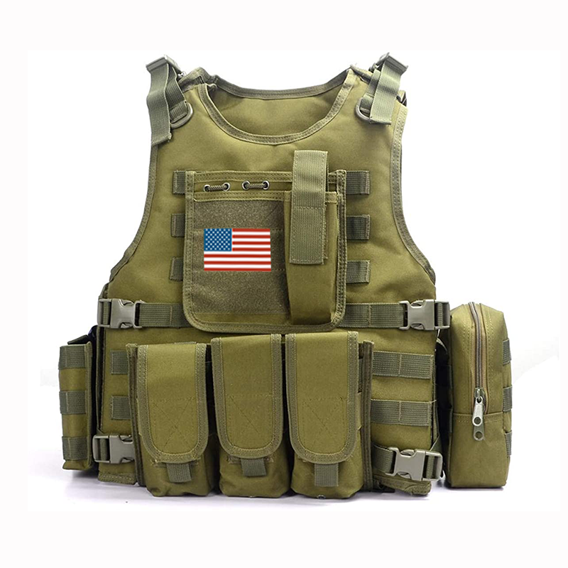 Army utility vest shop
