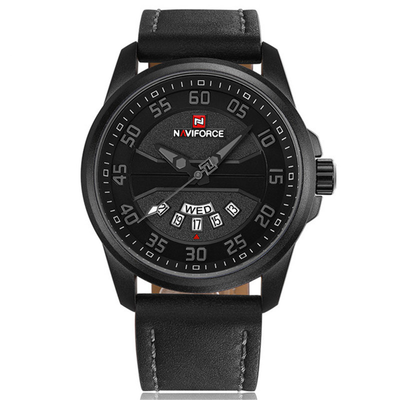 Naviforce Tactical Assault Waterproof Watch