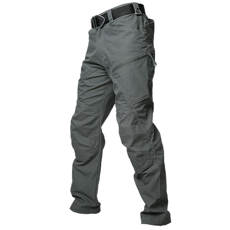 Men's Urban Pro Stretch Tactical Pants | Army Green Tac Pants ...