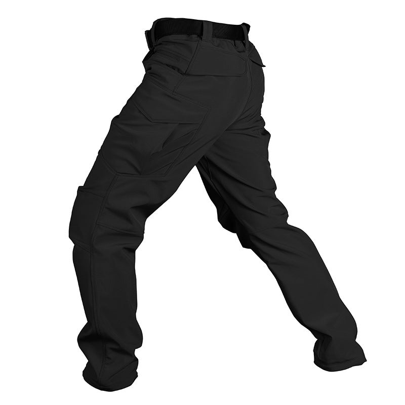 Archon Military Cargo Pants for Men