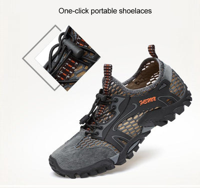 M82 Tourism Outdoor Hiking Creek Shoe