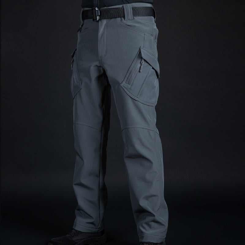 Archon IX9 Softshell Waterproof Pants For Winter