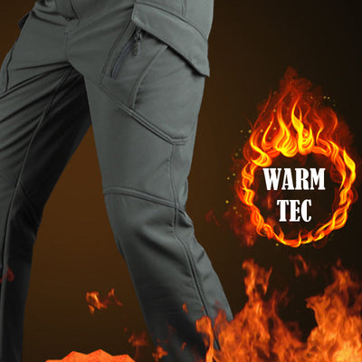 Archon IX9 Softshell Waterproof Pants For Winter