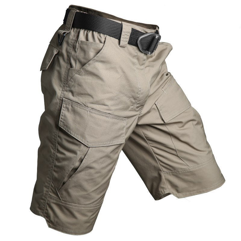 Urban Pro Waterproof Tactical Shorts Summer Tactical Shorts Tactical World Store