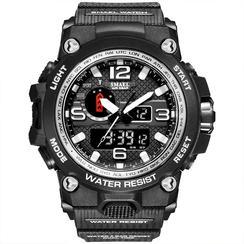 Archon Tactical Waterproof Watch